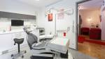 Cabourg - Cabinet de dentiste rénové