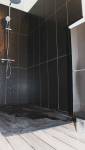 rénovation d'appartement à Laval, la salle de bain