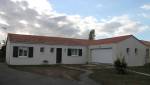 Réalisation d'un garage de 50 m² à Rezé