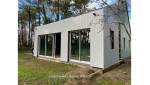 EXTENSION DE MAISON EN BOIS A FEREL 56130