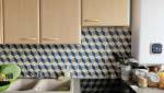 Décoration et rénovation d'un appartement à Lyon