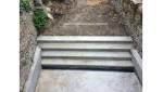TERRASSE EXTENSION MAISON A SARZEAU COURTIER EN TRAVAUX LMDT VANNES SARZEAU PENESTIN