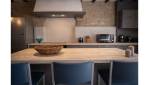 RENOVATION DE CUISINE A FEREL (56130) PAR LA MAISON DES TRAVAUX VANNES SARZEAU PENESTIN