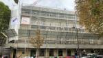 Rénover la façade d'un immeuble dans le 92