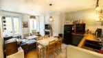 rénovation cuisine ouverte sur séjour Sens (89) 