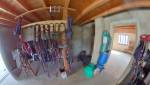 La Maison Des Travaux d’Annecy pour une rénovation de ferme à Évires (74)