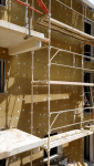 travaux extérieurs
