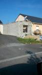 Extension de Maison - St Mars du Désert