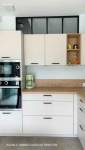 RENOVATION DE CUISINE A DAMGAN (56750) PAR LE COURTIER EN TRAVAUX  DE LA MAISON DES TRAVAUX VANNES SARZEAU PENESTIN