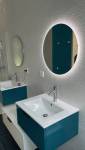 Rénovation d'une salle de bains à Bouguenais