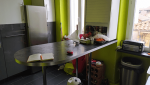 cuisine avant rénovation