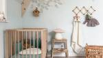 chambre bébé mixte
