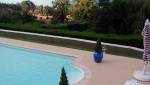 Plage de piscine autre coloris 