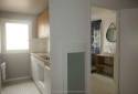 RENOVATION APPARTEMENT VUE MER A ARZON PAR LA MAISON DES TRAVAUX VANNES SARZEAU PENESTIN