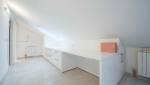 aménagement d'un espace bureau sous les combles - Mennecy (91) 