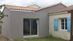 Création d'un carport et réaménagement d'un carport à Pont-Saint-Martin