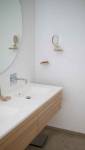 Rénovation d'une salle de bain à vannes 