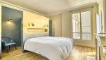 Créer un lit sur-mesure à Paris 8 