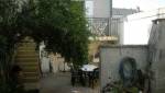 Création d'une véranda sur chambre sous-sol à MONTRICHARD (41)