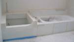 rénovation salle de bain - Mennecy (91) 