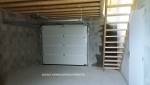 AMENAGEMENT GARAGE DANS EXTENSION