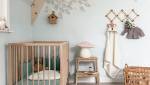chambre bébé mixte