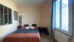 Chambre parentale