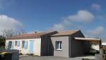 Création d'un carport et réaménagement d'un carport à Pont-Saint-Martin