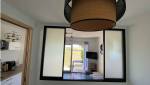 Amélioration d'un appartement vue mer La Maison des Travaux Vannes Sarzeau Pénestin