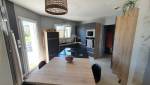 Rénovation complète de cuisine familiale à Pont-Péan - Vue 2