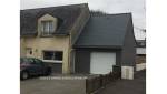 COURTIER DE LA MAISON DES TRAVAUX VANNES SARZEAU PENESTIN