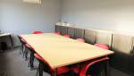 Aménager une salle de réunion à Lyon 9