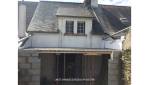 EXTENSION MAIISON A SARZEAU 56370 COURTIER EN TRAVAUX VANNES SARZEAU PENESTIN