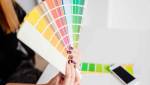 Peinture décorative
