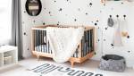 chambre bébé mixte - 