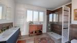 Rénovation d’une maison d’habitation à Le Bono 