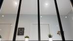 La Maison des Travaux Vannes Sarzeau Pénestin Créer une verrière dans son salon