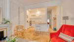 Rénovation Appartement Lyon 6  - Après Travaux