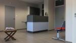 Aménager une salle d'attente dans cabinet médical en périphérie de Caen