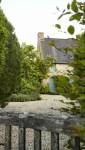 Maison traditionelle à Auray 