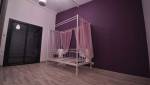 Chambre d'enfant (fille)