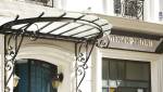 Rénover un hôtel à Paris 8 
