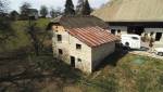 Réhabilitation d'une dépendance de maison en Haute-Savoie