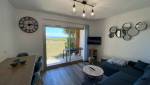 Rénovation appartement vue mer Golf du Morbihan La Maison des Travaux Vannes Sarzeau Pénestin