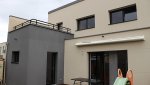 extension verticale