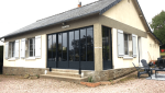 menuiseries en aluminium