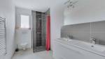 Rénovation d'une salle de bain à Meudon