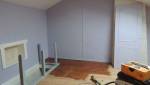 Remplacer un parquet à Jonsac