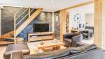 Rénovation maison  160m2 à  Chatou près de Saint Germain en Laye ( 78)