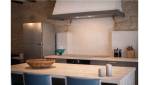 RENOVATION DE CUISINE DANS LONGERE A FEREL PAR LE COURTIER EN TRAVAUX